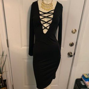 BodyCon Dress